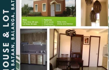 Single-family House For Sale in Tuyo, Balanga, Bataan