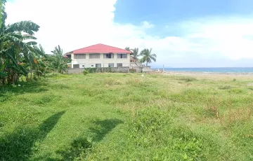 Beach lot For Sale in Tambong, Gloria, Oriental Mindoro