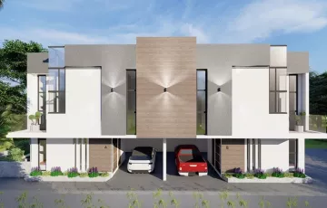 Townhouse For Sale in Muntingdilaw, Antipolo, Rizal