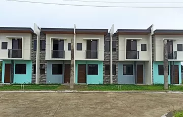 Townhouse For Sale in Maslog, Sibulan, Negros Oriental