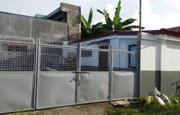 Single-family House For Sale in Barangay II, Daet, Camarines Norte