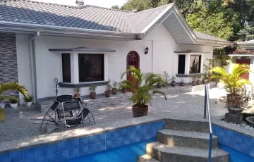 Single-family House For Sale in San Pablo, Castillejos, Zambales