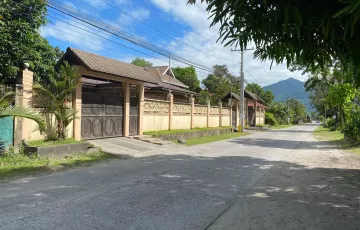 Single-family House For Sale in Buensuceso, Arayat, Pampanga