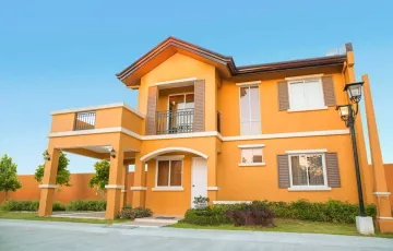 Single-family House For Sale in Santo Domingo, Bay, Laguna