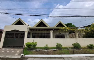 Single-family House For Sale in Angeles, Pampanga