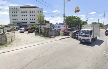 Commercial Lot For Rent in San Juan, Taytay, Rizal