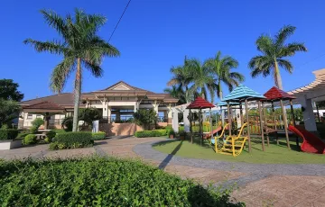 Residential Lot For Sale in Bubuyan, Calamba, Laguna