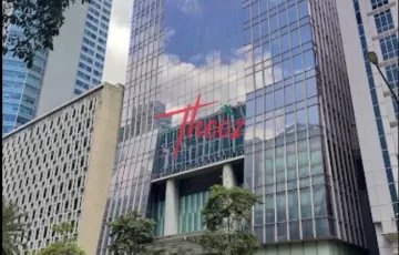 Offices For Rent in Ayala Avenue, Makati, Metro Manila