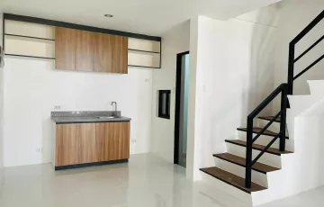 Townhouse For Sale in San Isidro, Antipolo, Rizal