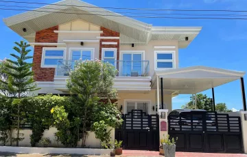 Single-family House For Sale in Santa Arcadia, Cabanatuan, Nueva Ecija