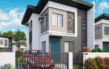 Townhouse For Sale in Cupang Proper, Balanga, Bataan