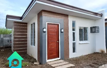 Single-family House For Sale in Dos Hermanas, Talisay, Negros Occidental