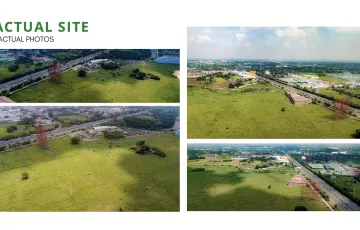 Commercial Lot For Sale in Tabing Ilog, Marilao, Bulacan