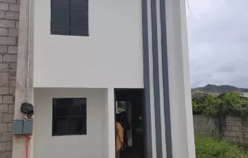 Townhouse For Sale in Halayhayin, Pililla, Rizal