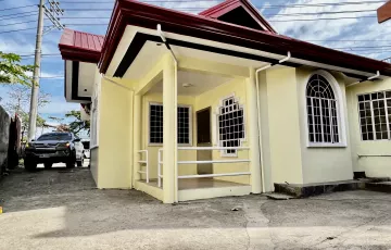 Single-family House For Rent in San Roque, Talisay, Cebu
