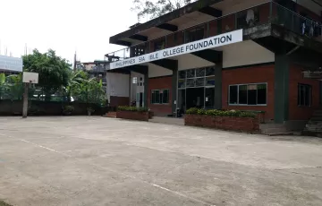 Building For Sale in Shilan, La trinidad, Benguet