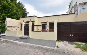 Single-family House For Rent in Pilar, Las Piñas, Metro Manila