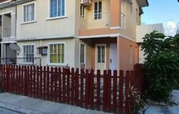 Townhouse For Rent in Balabag, Pavia, Iloilo