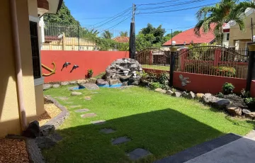 Single-family House For Rent in Daro, Dumaguete, Negros Oriental