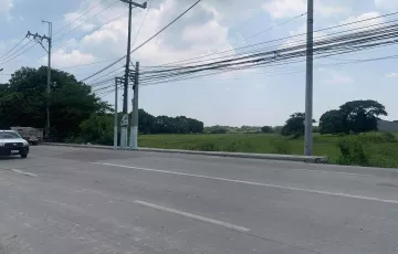Commercial Lot For Sale in Tarcan, Baliuag, Bulacan