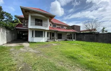 Single-family House For Sale in San Nicolas, San Pablo, Laguna