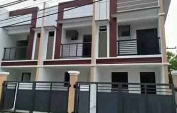 Townhouse For Rent in Manuyo Dos, Las Piñas, Metro Manila