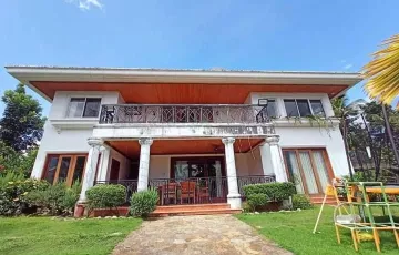 Single-family House For Sale in Argao, Cebu