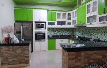 Single-family House For Rent in San Vicente, Magalang, Pampanga