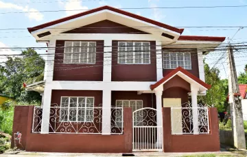 Single-family House For Rent in Tambo, Lipa, Batangas
