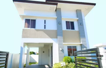 Single-family House For Sale in Bulihan, Malolos, Bulacan