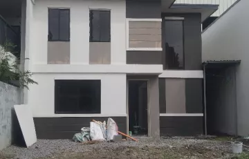 Single-family House For Rent in Santiago, Malvar, Batangas