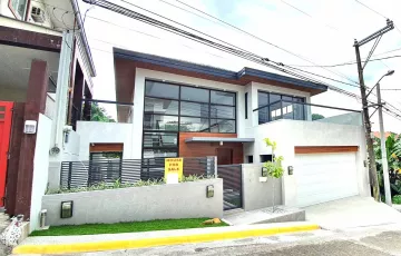 Single-family House For Sale in Commonwealth, Quezon City, Metro Manila
