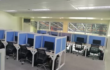 Offices For Rent in Banilad, Cebu, Cebu