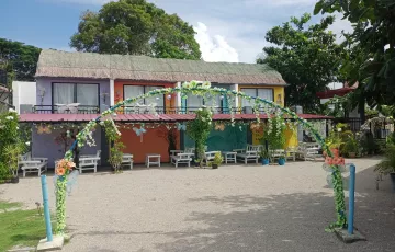 Beach House For Sale in Sinandigan, Ubay, Bohol