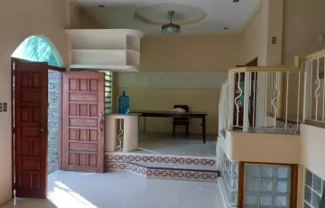 Single-family House For Rent in Pinagbuhatan, Pasig, Metro Manila