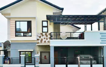 Single-family House For Sale in Sorosoro Ilaya, Batangas City, Batangas