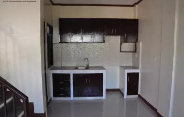 Apartments For Sale in Linao, Minglanilla, Cebu