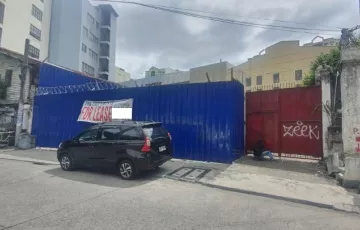 Residential Lot For Rent in San Antonio, Makati, Metro Manila