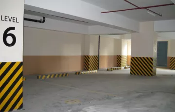 Parking Lot For Rent in San Lorenzo, Makati, Metro Manila