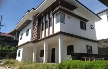 Single-family House For Sale in Tabok, Mandaue, Cebu