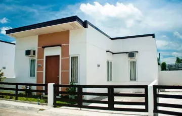 Single-family House For Sale in Cutcut 1st, Capas, Tarlac
