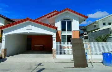 Single-family House For Sale in Telabastagan, San Fernando, Pampanga