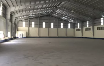 Warehouse For Rent in Santa Ana, Taytay, Rizal
