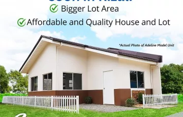 Single-family House For Sale in Pinugay, Baras, Rizal