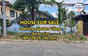 Single-family House For Sale in Tibungco, Davao, Davao del Sur