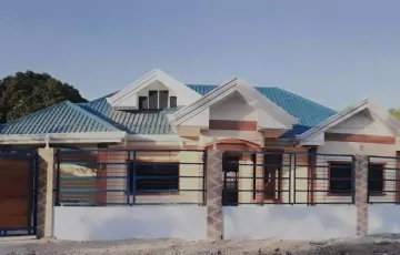Single-family House For Sale in Bolod, Panglao, Bohol