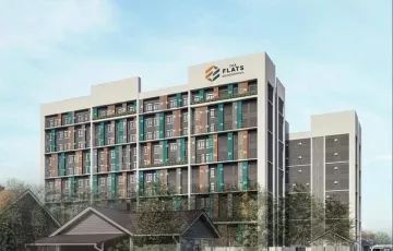 Studio Type For Sale in Mandurriao, Iloilo, Iloilo