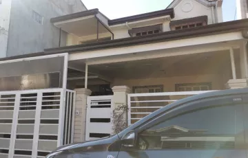 Townhouse For Sale in Anabu I-C, Imus, Cavite