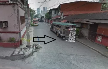Commercial Lot For Sale in Olympia, Makati, Metro Manila