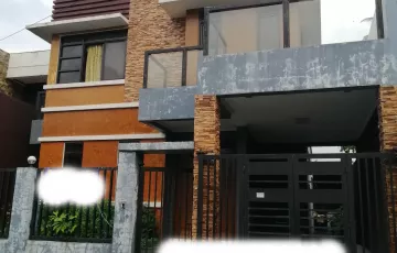 Single-family House For Sale in San Roque, San Pablo, Laguna